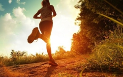 Chạy bộ hơn 6km/ngày phản tác dụng
